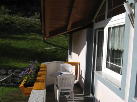 Haus Barbara Apartment Ochsengarten Exterior photo